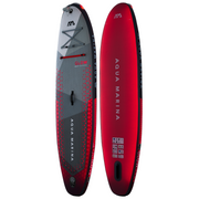Aqua Marina GLOW 10'4" All-around iSUP with Ambient Light System