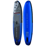 Aqua Marina GLOW 10'4" All-around iSUP with Ambient Light System