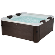 MSPA-6 Persons Frame Series, Tribeca, Hot Tub & Spa