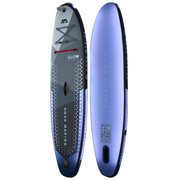 Aqua Marina GLOW 10'4" All-around iSUP with Ambient Light System