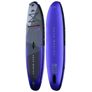 Aqua Marina GLOW 10'4" All-around iSUP with Ambient Light System