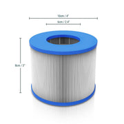 KINGTOYS.ca Wave | Foam & Inflatable Hot Tub Filters