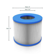 KINGTOYS.ca Wave | Foam & Inflatable Hot Tub Filters