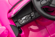KINGTOYS.ca 2025 Porsche Carrera GT 1 Seater 12V Ride on car