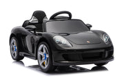 KINGTOYS.ca 2025 Porsche Carrera GT 1 Seater 12V Ride on car
