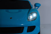 KINGTOYS.ca 2025 Porsche Carrera GT 1 Seater 12V Ride on car