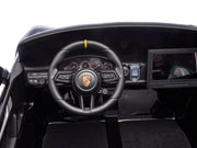KINGTOYS.ca 2027 Licensed 24V Porsche 911 GT3 Kids Ride On Car 2 Seater Upgraded Silent Motors, MP4 7" Touch Screen With Parental Remote Control