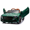 2026 Bentley EXP12 Kids Ride On Car 12V With Remote Control