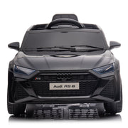 KINGTOYS.ca Audi RS6 ZB-2118 12V Kids Ride On Car
