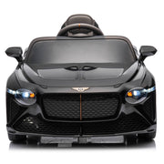 2026 Bentley EXP12 Kids Ride On Car 12V With Remote Control