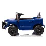 KINGTOYS.ca 2026 Dodge RAM 3500 12V Kids Ride-On Truck with Remote Control
