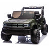 KINGTOYS.ca 2026 Explorer 4X4 Truck 24V Kids Ride On With Remote Control
