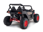 KINGTOYS.ca 2026 XXL MegaTrek 24V 4x4 Two-Seater Kids Buggy – Ultimate Off-Road Adventure from