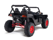 KINGTOYS.ca 2026 XXL MegaTrek 24V 4x4 Two-Seater Kids Buggy – Ultimate Off-Road Adventure from