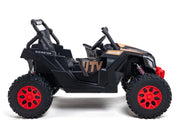 KINGTOYS.ca 2026 XXL MegaTrek 24V 4x4 Two-Seater Kids Buggy – Ultimate Off-Road Adventure from