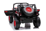 Précommande 24 V Jeep Style 2 places sur les voitures avec télécommande