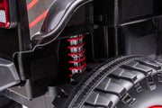 Précommande 24 V Jeep Style 2 places sur les voitures avec télécommande