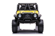 Précommande 24 V Jeep Style 2 places sur les voitures avec télécommande