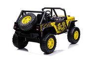 Précommande 24 V Jeep Style 2 places sur les voitures avec télécommande
