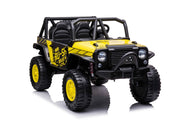 Précommande 24 V Jeep Style 2 places sur les voitures avec télécommande