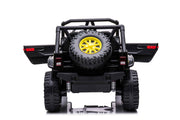 Précommande 24 V Jeep Style 2 places sur les voitures avec télécommande