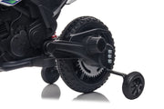 2026 12V Aprilia Kids Ride On One Seater Electric Motorcycle