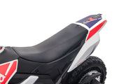 2026 12V Aprilia Kids Ride On One Seater Electric Motorcycle