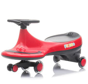 KINGTOYS.ca Swing Car with Flashing Wheels