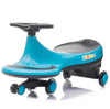 KINGTOYS.ca Swing Car with Flashing Wheels