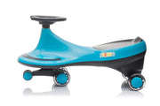 KINGTOYS.ca Swing Car with Flashing Wheels