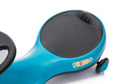 KINGTOYS.ca Swing Car with Flashing Wheels