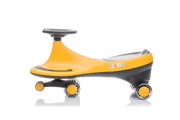 KINGTOYS.ca Swing Car with Flashing Wheels