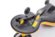 KINGTOYS.ca Swing Car with Flashing Wheels