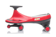 KINGTOYS.ca Swing Car with Flashing Wheels