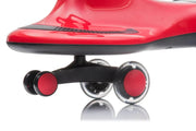 KINGTOYS.ca Swing Car with Flashing Wheels