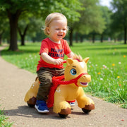 6V Horse Kids Ride On