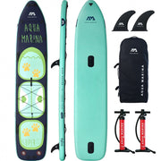 Aqua Marina Super Trip 14 "Famille ISUP