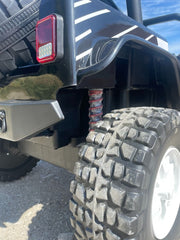 Précommande 24 V Jeep Style 2 places sur les voitures avec télécommande