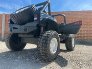 Précommande 24 V Jeep Style 2 places sur les voitures avec télécommande