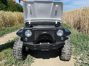 Précommande 24 V Jeep Style 2 places sur les voitures avec télécommande