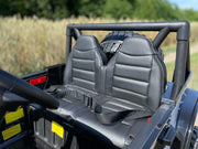 Précommande 24 V Jeep Style 2 places sur les voitures avec télécommande