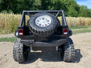 Précommande 24 V Jeep Style 2 places sur les voitures avec télécommande