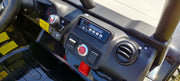 Précommande 24 V Jeep Style 2 places sur les voitures avec télécommande