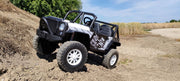 Précommande 24 V Jeep Style 2 places sur les voitures avec télécommande