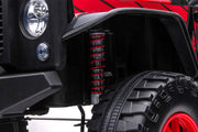 Précommande 24 V Jeep Style 2 places sur les voitures avec télécommande