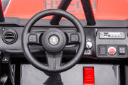 Précommande 24 V Jeep Style 2 places sur les voitures avec télécommande