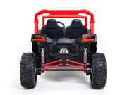 KINGTOYS.ca 2026 XXL MegaTrek 24V 4x4 Two-Seater Kids Buggy – Ultimate Off-Road Adventure from