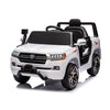 Licensed 12V Toyota Land Cruiser S312 Kids Ride On One Seater Car With RC