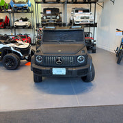 KINGTOYS.ca Personalized Custom License Plate