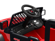 KINGTOYS.ca XXL Edition 2-Seater TrailMax 24V 4WD Kids Ride-On with Remote Control